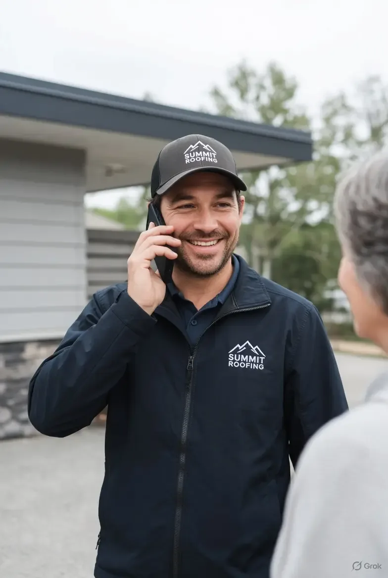 Flat Roof Leak Repair Daleville, VA FAQs